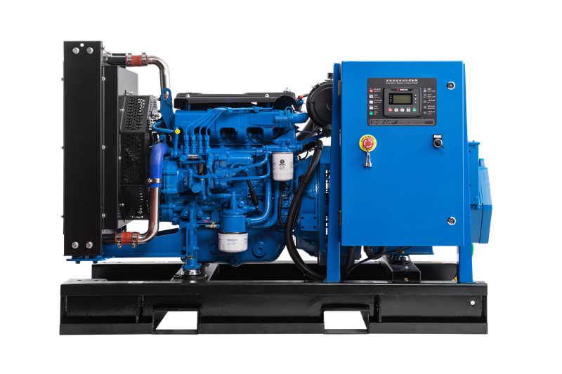 潍柴动力发电机