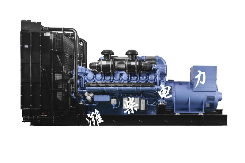兰州发电机价格